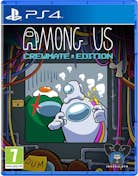 Avance Discos Among Us - Crewmate Edition (PS4)