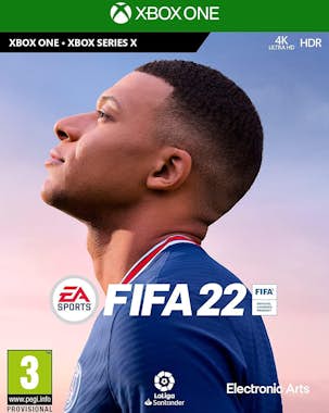 Electronic Arts FIFA 22 Standard Edition (XBOX ONE)