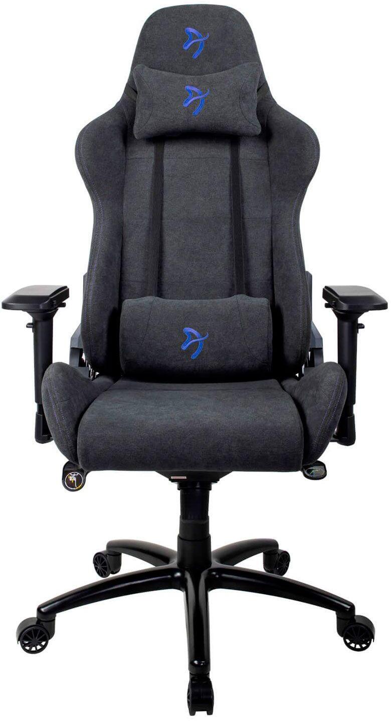 AROZZI Arozzi Signature Soft Silla Gaming Azul/ Ergonómic
