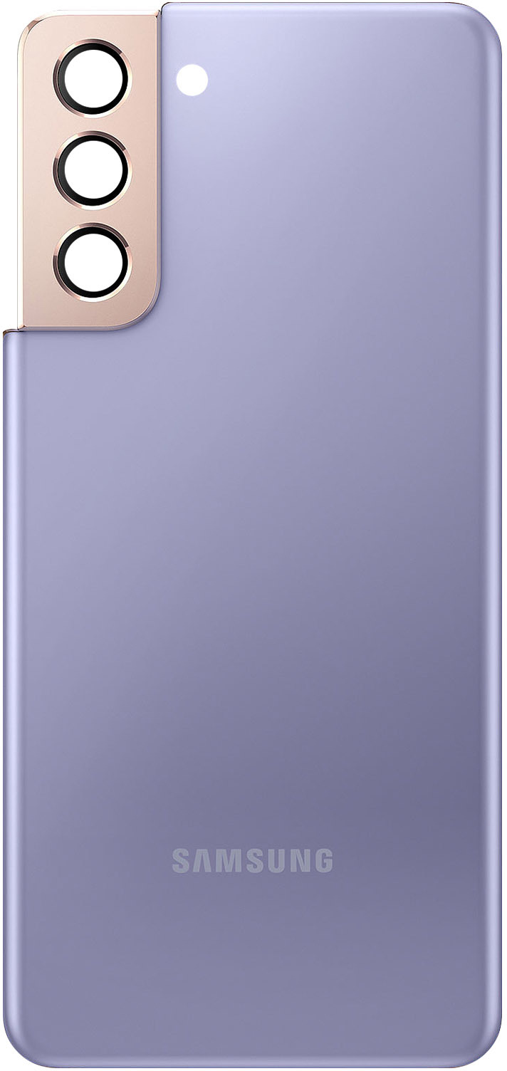 Samsung Tapa Batería Recambio Galaxy S21 – Parte trasera M