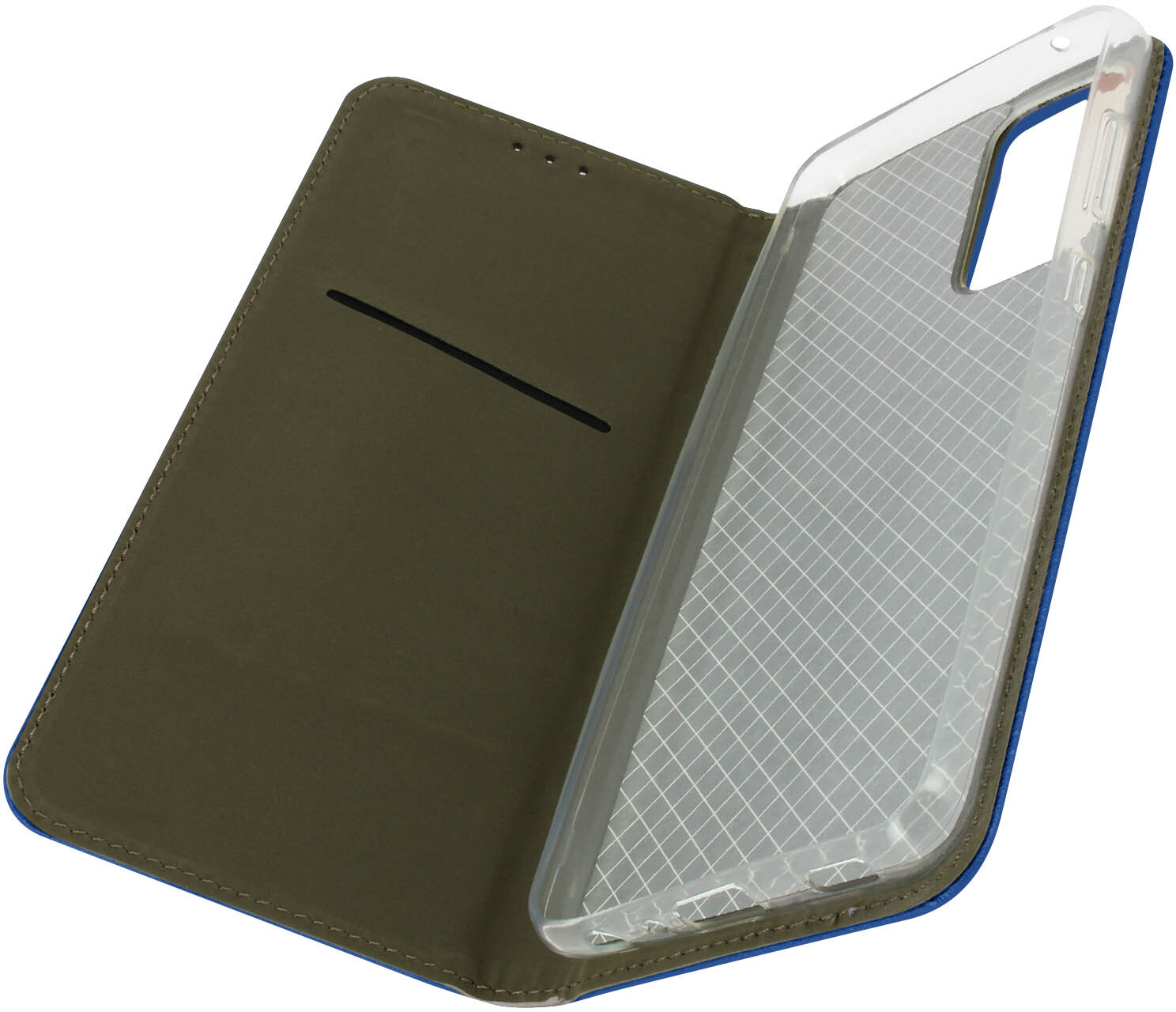 Avizar Funda Samsung Galaxy A52 Folio Tarjetero Soporte A