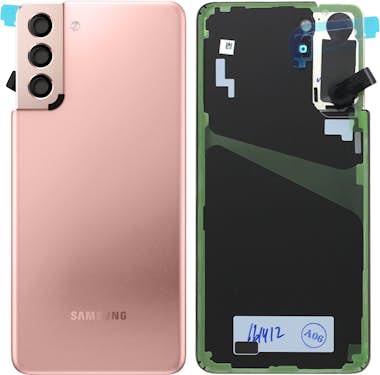 Samsung Tapa Batería Original Galaxy S20 Plus Recambio Azu