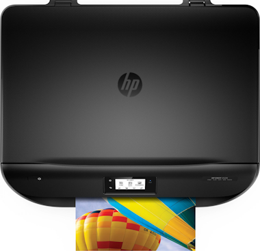 HP ENVY 4527 All-in-One