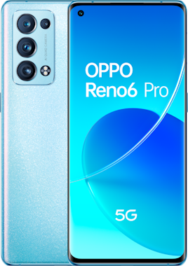 OPPO Reno6 Pro 256GB+12GB RAM