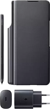 Samsung Note Pack Samsung Galaxy Z Fold 3