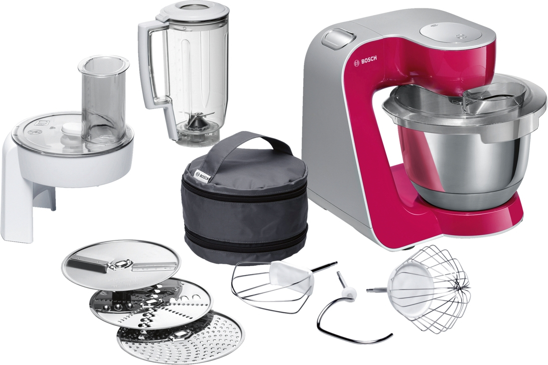 Bosch Robot de cocina MUM5