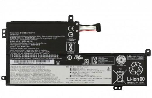 OEM BATERÍA PARA PORTÁTIL LENOVO V155-15API SERIES L18