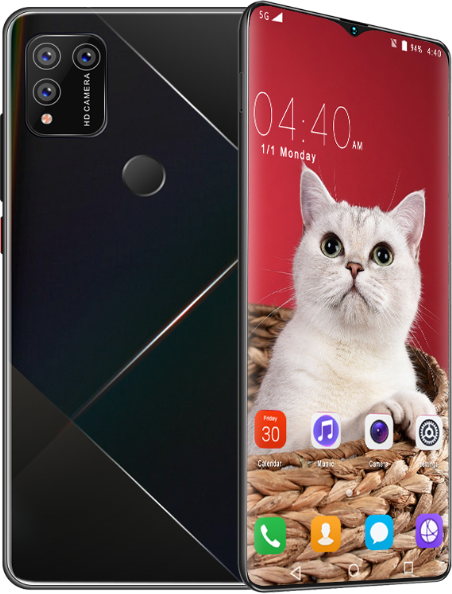 Sky Devices Smart phone SKY S30 128GB+6GB RAM