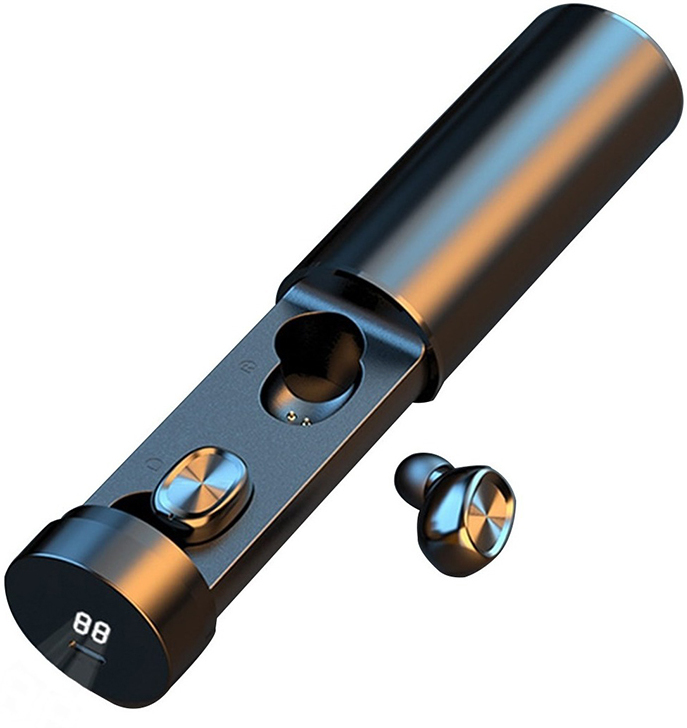 Generic BlueTooth Earphone Tws 5.1 Wireless Bluetooth Head