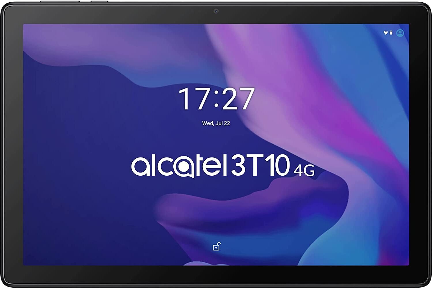 Alcatel 3T 10 4G 16GB+2GB RAM