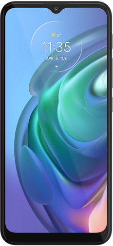 Motorola moto g10 64GB+4GB RAM