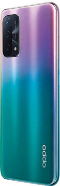 Oppo A74 5G 6GB/128GB Violeta (Fantastic Purple) Dual SIM CPH2197