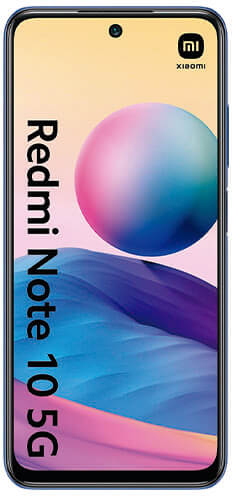 Xiaomi Redmi Note 10 5G 64GB+4GB RAM