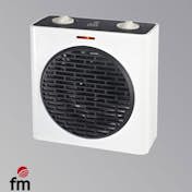 FM Calefacción CALEFACTOR FM T-20
