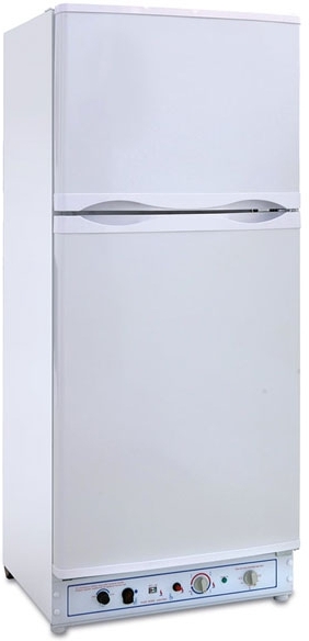 Butsir FRIGORÍFICO 2 PUERTAS BUTSIR ELEGANCE 185