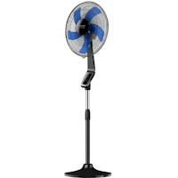 VENTILADOR PIE TAURUS BOREAL 16CR