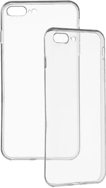 Apple Funda Silicona transparente para IPhone 7 Plus