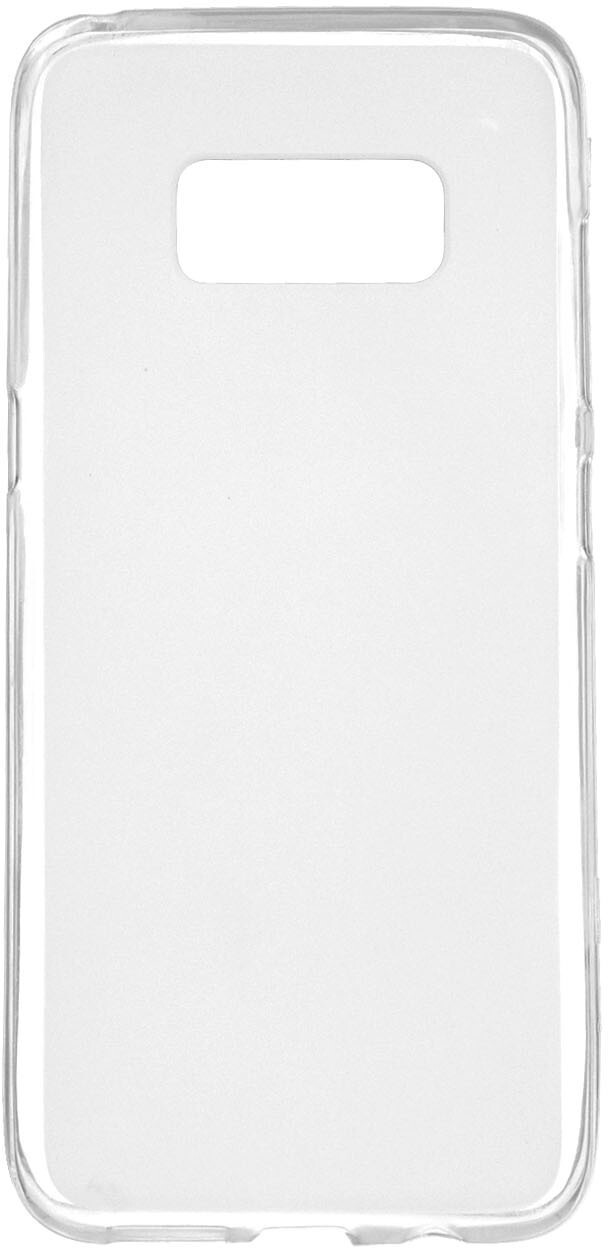 Samsung Funda Silicona lisa para Galaxy S8