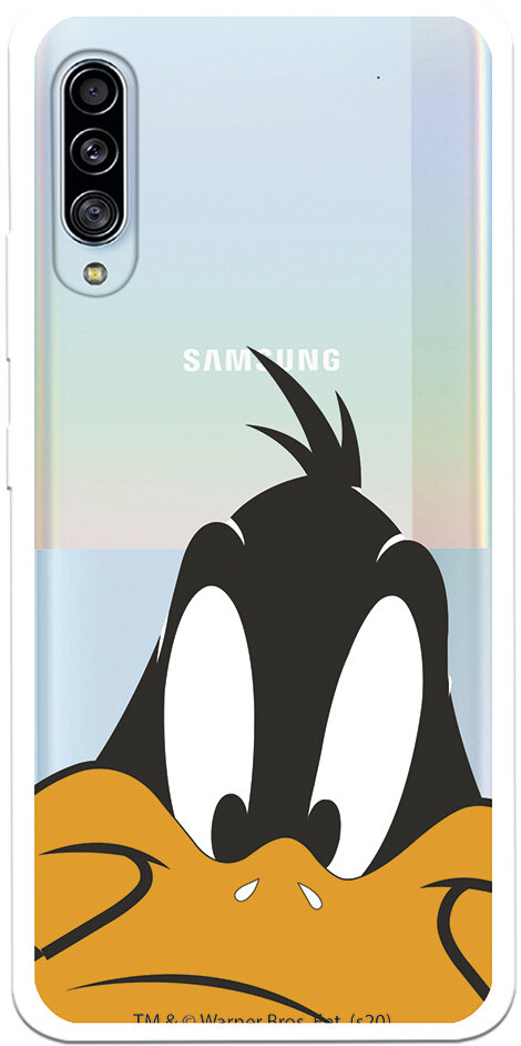 Samsung Funda para Galaxy A90 5G Oficial de Warner Bros Pa