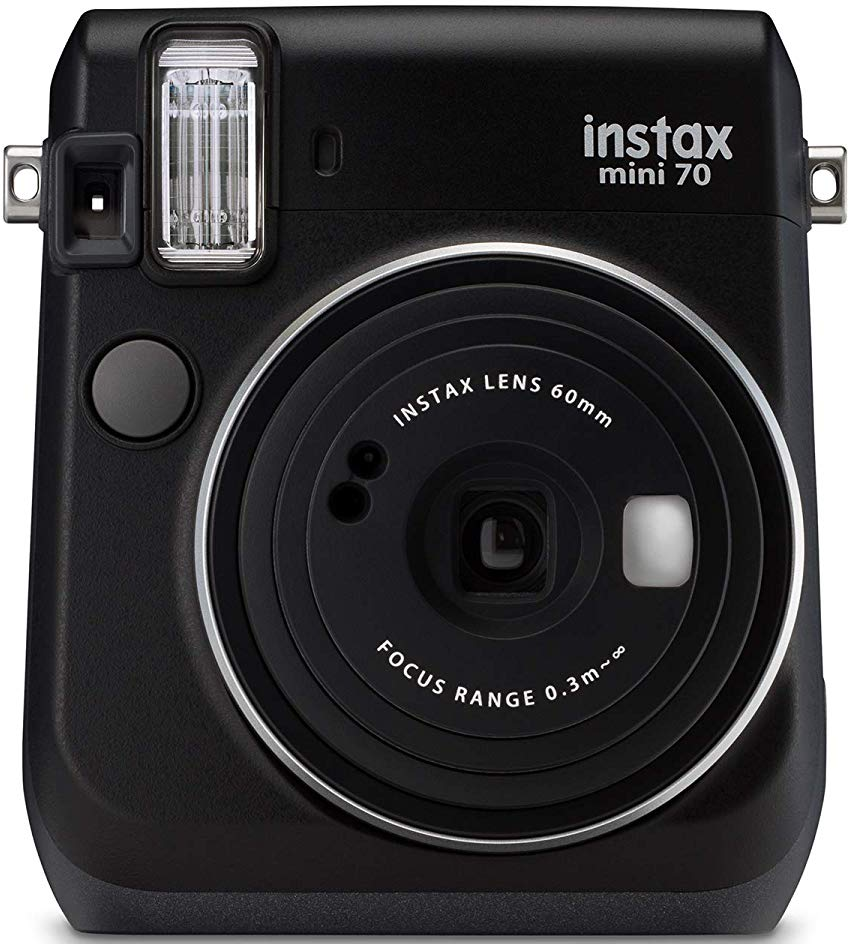 FujiFilm instax mini 70