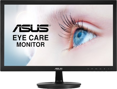 Asus Monitor 21.5" Full HD VS229NA