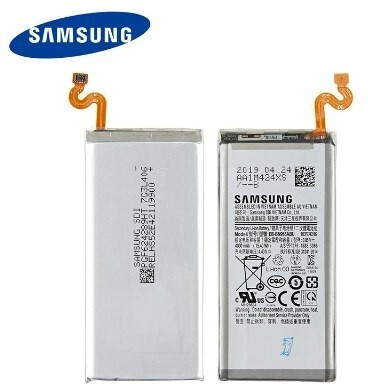 Samsung Bateria Original Galaxy Note 9 (EB-BN965ABE) Servi