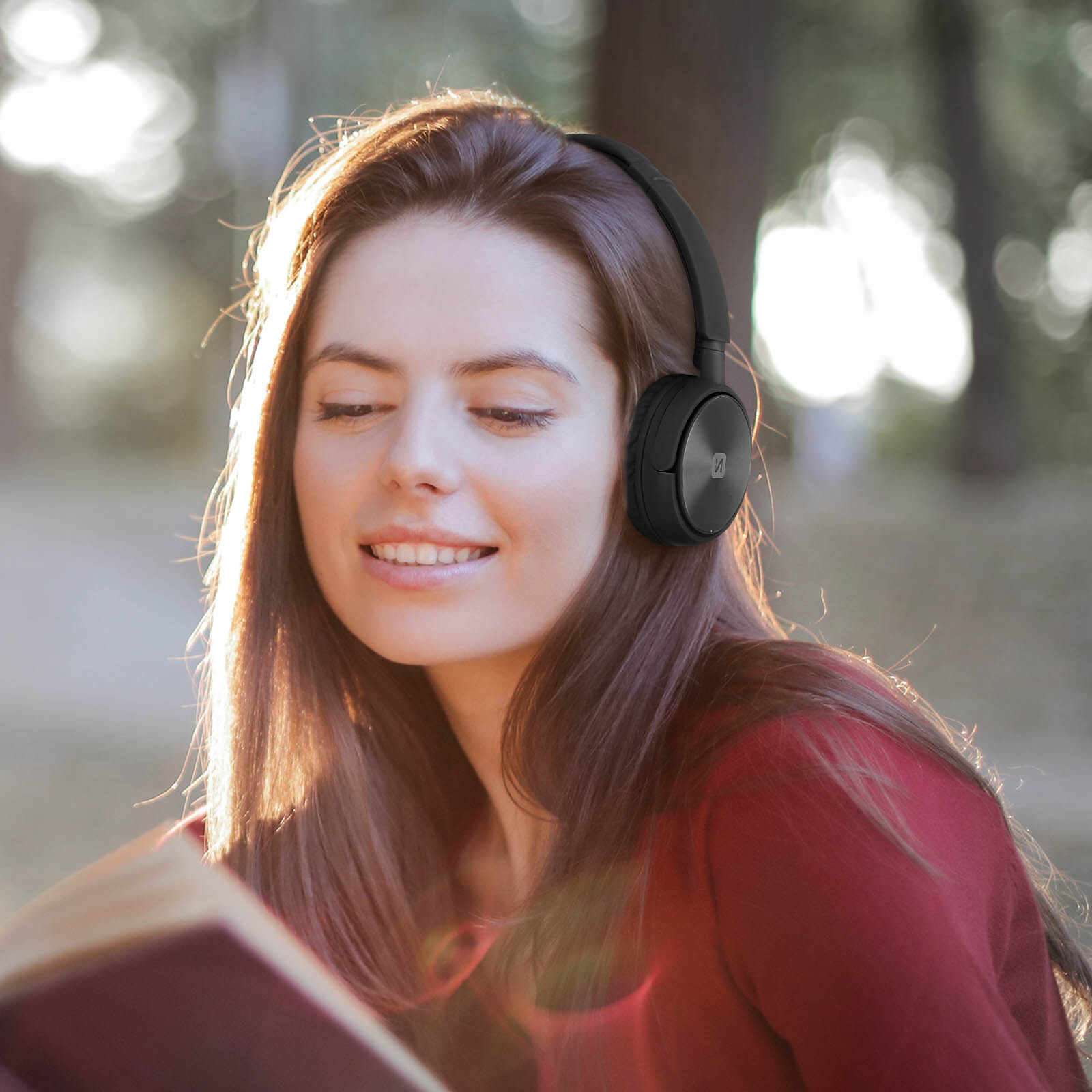 Cascos bluetooth deals con micro