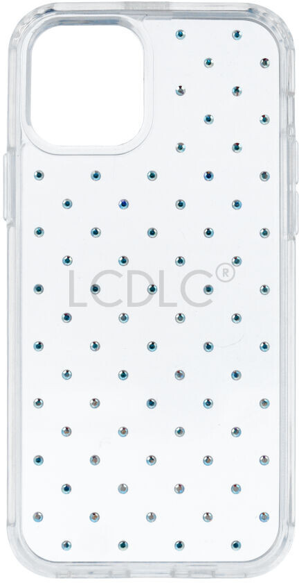 Apple Funda Brillantes para iPhone 12