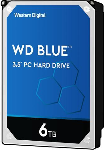 Western Digital WD Blue