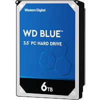 Western Digital WD Blue