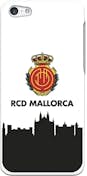 Apple Funda para iPhone 5C del Mallorca RCD Mallorca Sky