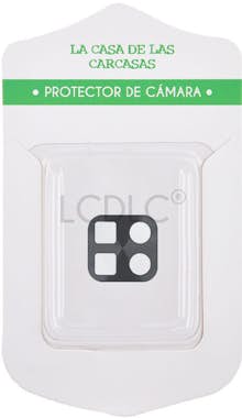 No Name Protector de Cámara Negro para Samsung Galaxy A12