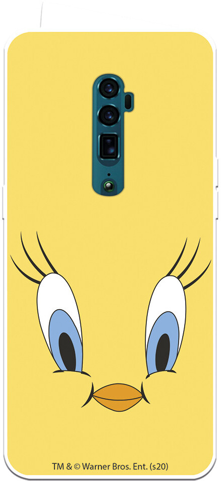 OPPO Funda para Oppo Reno 10x Zoom Oficial de Warner Br