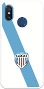 Xiaomi Funda para Mi 8 del Lugo Bandera Galicia - Licenci