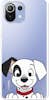 Xiaomi Funda para Mi 11 Lite Oficial de Disney Cachorro S