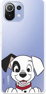 Xiaomi Funda para Mi 11 Lite Oficial de Disney Cachorro S