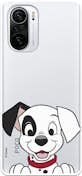 Xiaomi Funda para Mi 11i Oficial de Disney Cachorro Sonri
