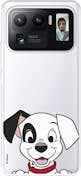 Xiaomi Funda para Mi 11 Ultra Oficial de Disney Cachorro