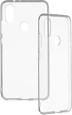 Xiaomi Funda Silicona Transparente para Mi 6X