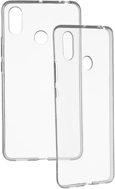 Xiaomi Funda Silicona Transparente Mi Max 3