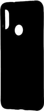 Xiaomi Funda Ultra suave Negra para Mi 6 Pro