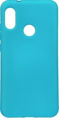 Xiaomi Funda Ultra suave Azul para Mi 6 Pro