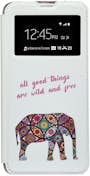 Xiaomi Funda libro All Good Things Are Wild And Free para