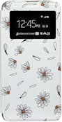 Xiaomi Funda libro Margaritas para Redmi K20