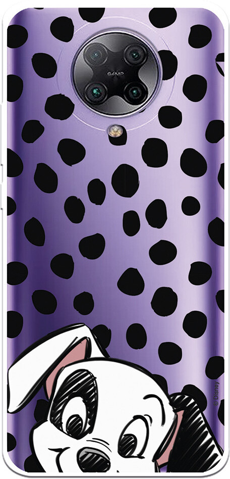 Xiaomi Funda para Pocophone F2 Pro Oficial de Disney Cach