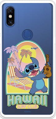 Funda Oficial de Disney Stitch Azul Lilo & Stitch para Xiaomi