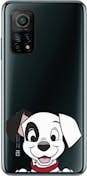 Xiaomi Funda para Mi 10T Oficial de Disney Cachorro Sonri