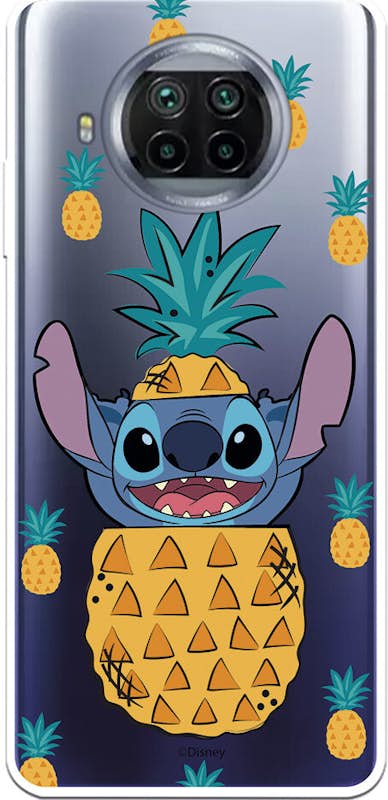 Compra Xiaomi Funda para Mi 10T Lite Oficial de Disney Stitch Pi