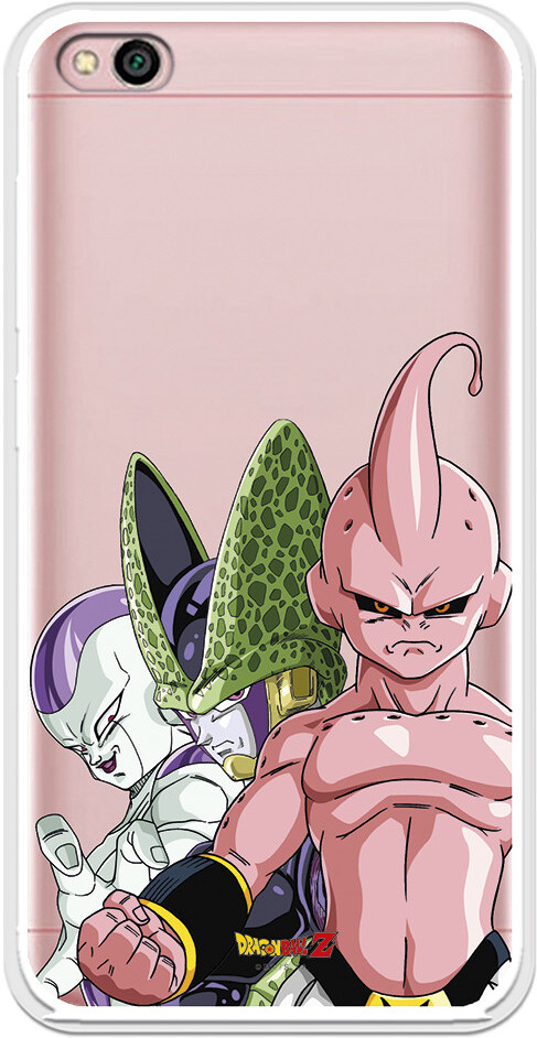 Xiaomi Funda para Redmi 5A Oficial de Dragon Ball Dragon