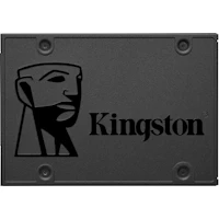 A400 SSD 480GB 2.5